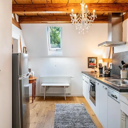 Appartement Kleiner Hof Rosenrot à Endingen am Kaiserstuhl Extérieur photo