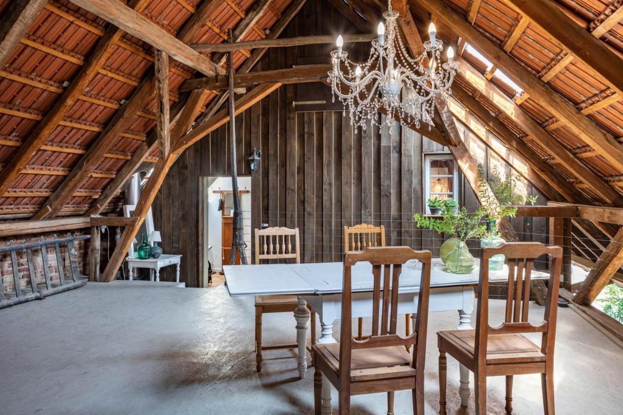 Apartment Kleiner Hof Rosenrot Endingen am Kaiserstuhl