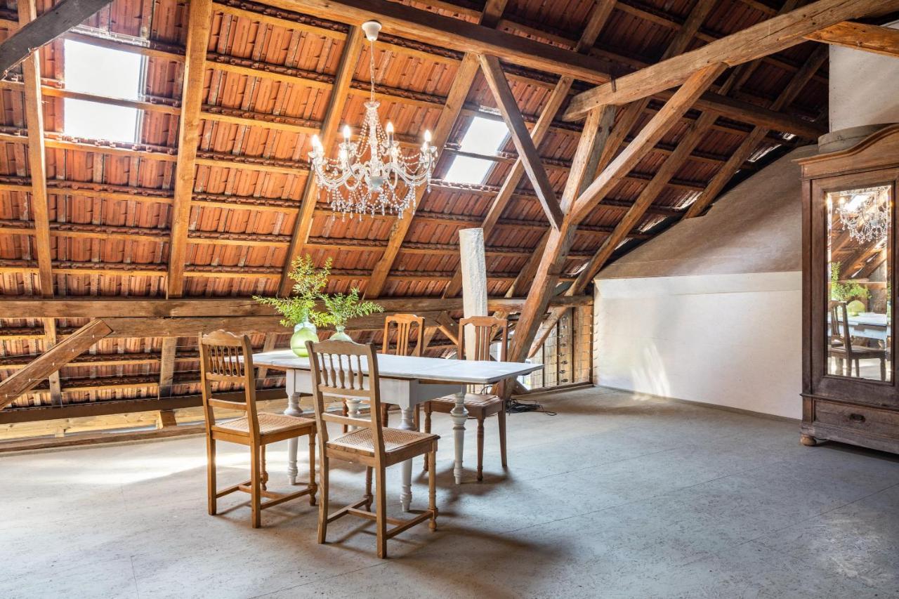 Kleiner Hof Rosenrot Endingen am Kaiserstuhl